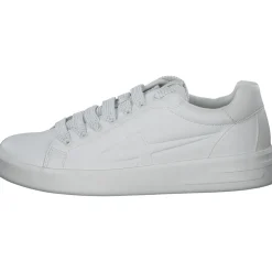 Tamaris 23850, Schnürschuhe, Damen, WHITE UNI