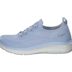 Tamaris 8-83711, Schnürschuhe, Damen, Lavender