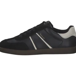 Tamaris 1-23624-43/098, Schnürschuhe, Damen, Schwarz