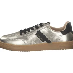 Tamaris 1-23788-42/933, Schnürschuhe, Damen, LIGHT GOLD