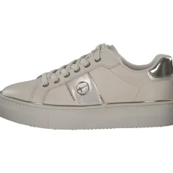 Tamaris 23724, Schnürschuhe, Damen, IVORY