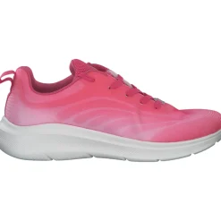 Tamaris 8-83710-42/556, Schnürschuhe, Damen, FUXIA
