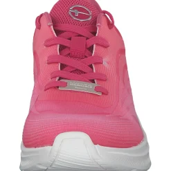 Tamaris 8-83710-42/556, Schnürschuhe, Damen, FUXIA