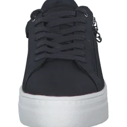 Tamaris 23313, Schnürschuhe, Damen, NAVY