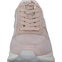 Tamaris 23737-42, Schnürschuhe, Damen, Rose