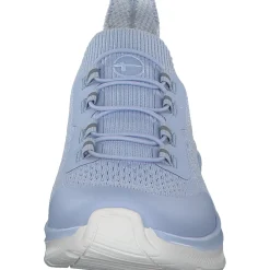 Tamaris 8-83711, Schnürschuhe, Damen, Lavender