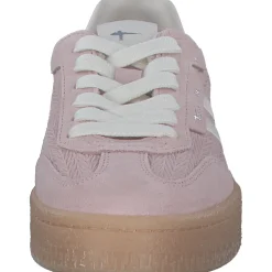 Tamaris 23723-44, Schnürschuhe, Damen, LIGHT ROSE