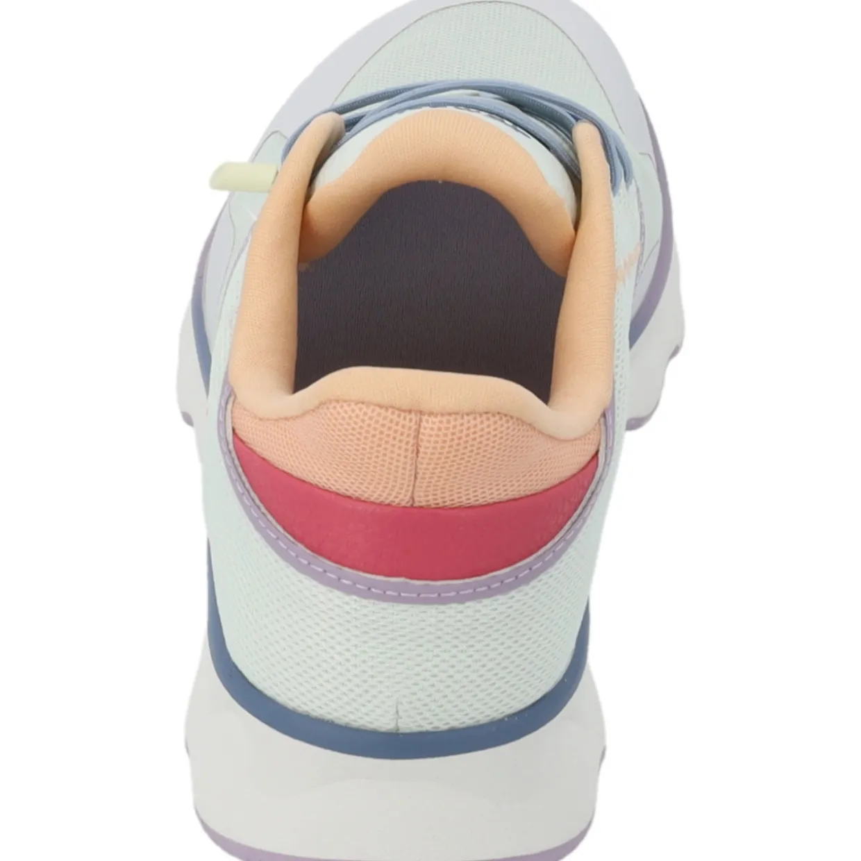 Tamaris 23700, Schnürschuhe, Damen, MINT COMB