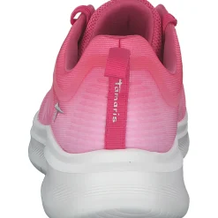 Tamaris 8-83710-42/556, Schnürschuhe, Damen, FUXIA