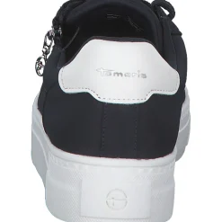 Tamaris 23313, Schnürschuhe, Damen, NAVY