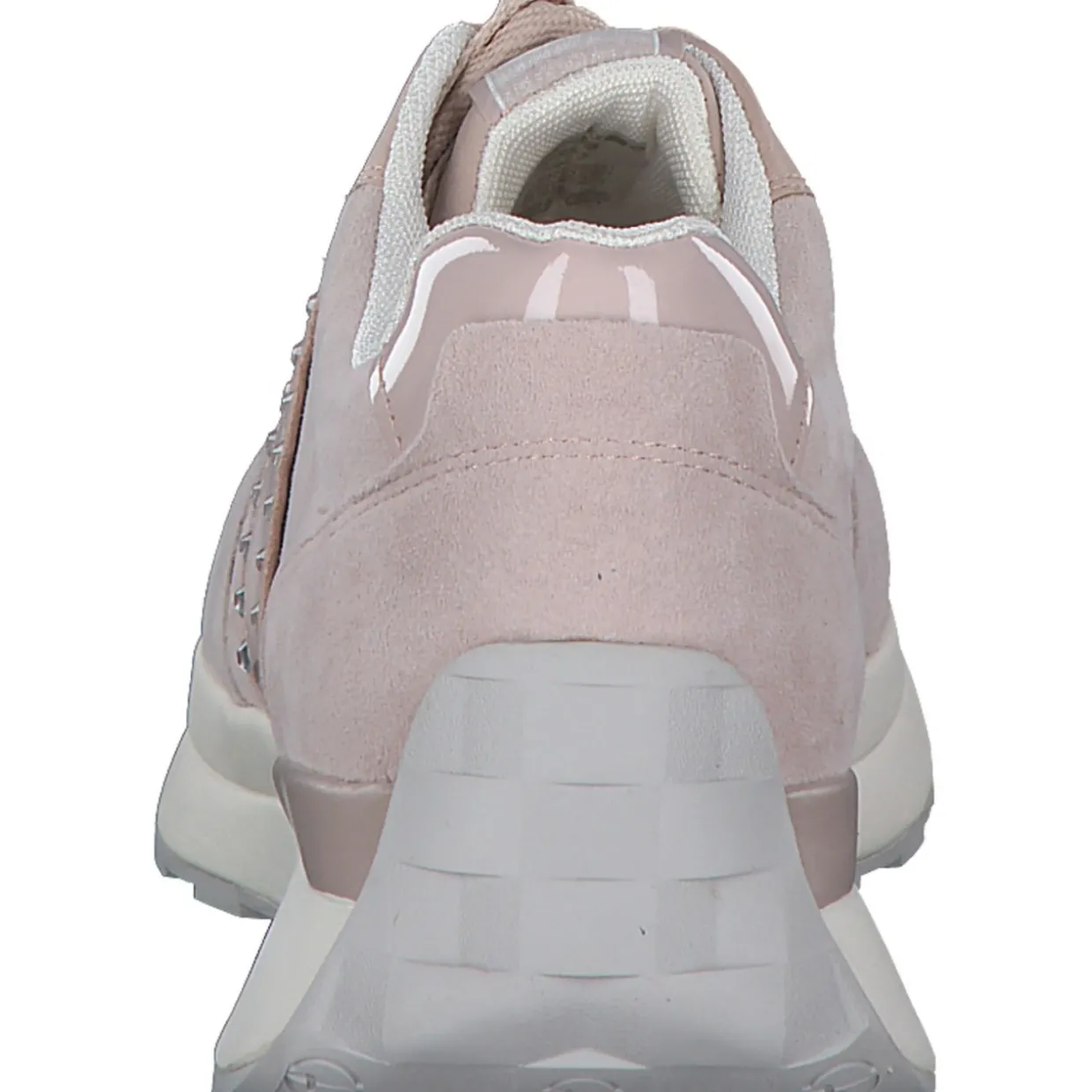 Tamaris 23737-42, Schnürschuhe, Damen, Rose