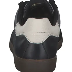 Tamaris 1-23624-43/098, Schnürschuhe, Damen, Schwarz