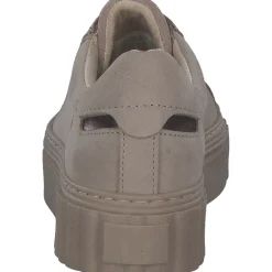 Tamaris 1-23723-43/344, Schnürschuhe, Damen, Taupe