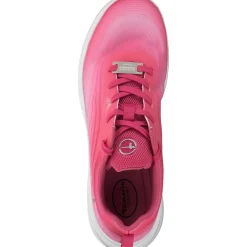 Tamaris 8-83710-42/556, Schnürschuhe, Damen, FUXIA