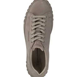 Tamaris 1-23723-43/344, Schnürschuhe, Damen, Taupe