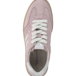 Tamaris 23723-44, Schnürschuhe, Damen, LIGHT ROSE