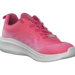 Tamaris 8-83710-42/556, Schnürschuhe, Damen, FUXIA