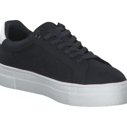 Tamaris 23313, Schnürschuhe, Damen, NAVY
