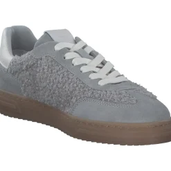 Tamaris 1-23723-43/221, Schnürschuhe, Damen, GREY COMB