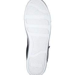 Tamaris 23313, Schnürschuhe, Damen, NAVY