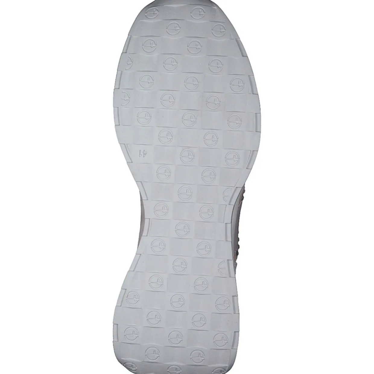 Tamaris 23737-42, Schnürschuhe, Damen, Rose