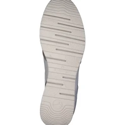 Tamaris 1-23721-42/430, Schnürschuhe, Damen, IVORY COMB