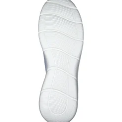 Tamaris 8-83711, Schnürschuhe, Damen, Lavender