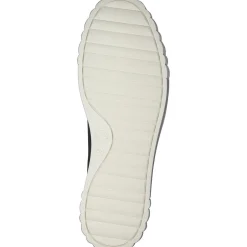 Tamaris 1-23738-41, Schnürschuhe, Damen, Navy/white