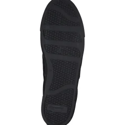 Tamaris 1-23724-42/007, Schnürschuhe, Damen, black