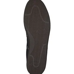 Tamaris 1-23624-43/098, Schnürschuhe, Damen, Schwarz