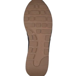 Tamaris 1-23740-43/003, Schnürschuhe, Damen, Schwarz