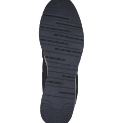 Tamaris 1-23721-42/890, Schnürschuhe, Damen, NAVY COMB