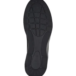 Tamaris 1-23711-42/001, Schnürschuhe, Damen, black