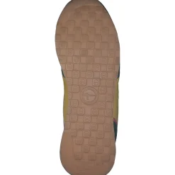 Tamaris 23741, Schnürschuhe, Damen, Pink (Pink Comb)