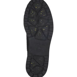 Tamaris 26286, Schnürstiefeletten, Damen, Black