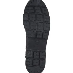 Tamaris 26859, Schnürstiefeletten, Damen, anthracite