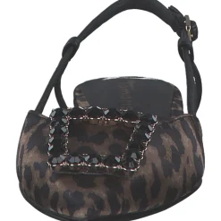 Tamaris 29403, Sling-Ballerinas, Damen, Animal Print