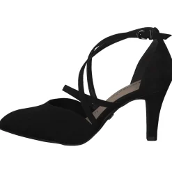 Tamaris 24404, Sling-Pumps, Damen, Schwarz
