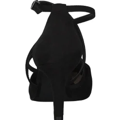 Tamaris 24404, Sling-Pumps, Damen, Schwarz