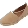 Tamaris 24620, Slipper, Damen, TAN