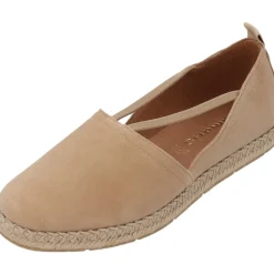 Tamaris 24620, Slipper, Damen, TAN