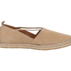 Tamaris 24620, Slipper, Damen, TAN