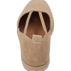Tamaris 24620, Slipper, Damen, TAN