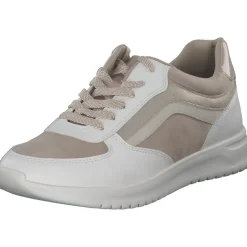 Tamaris 23746, Sneakers Low, Damen, DUNE COMB