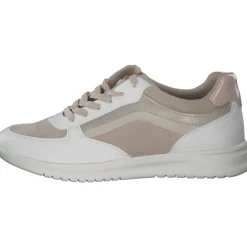 Tamaris 23746, Sneakers Low, Damen, DUNE COMB