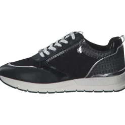 Tamaris 23732, Sneakers Low, Damen, NAVY COMB