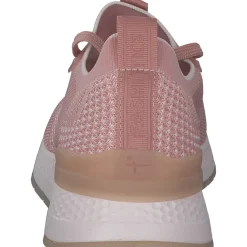 Tamaris 23712, Sneakers Low, Damen, Pink