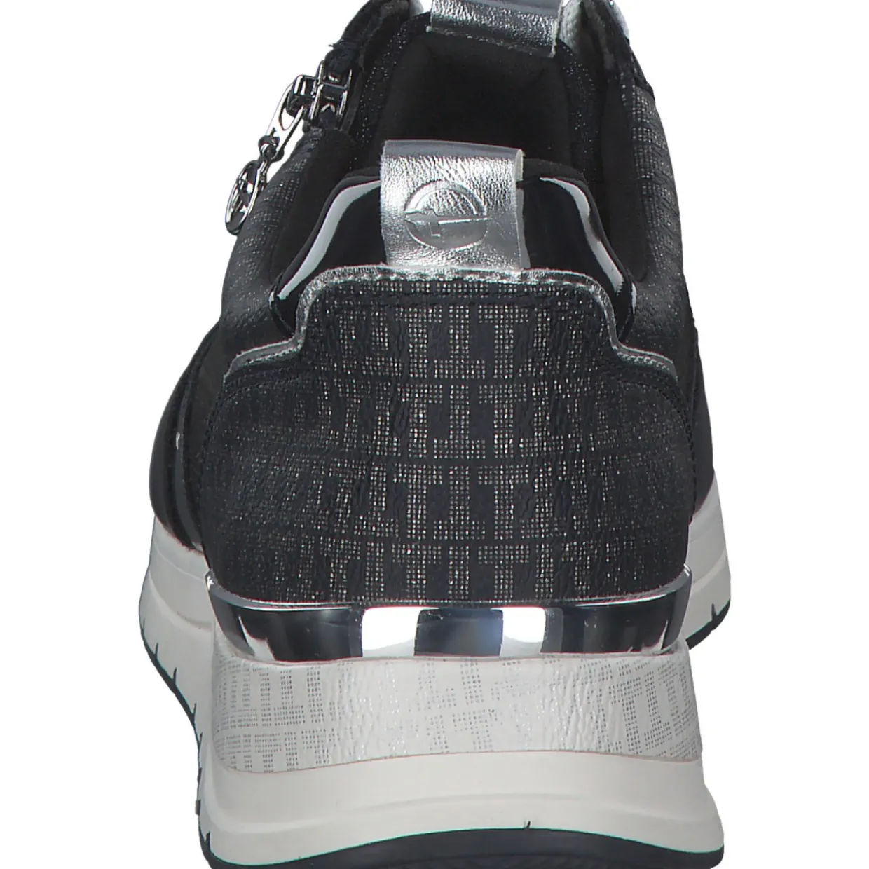 Tamaris 23732, Sneakers Low, Damen, NAVY COMB