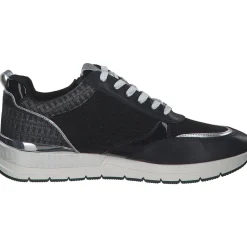 Tamaris 23732, Sneakers Low, Damen, NAVY COMB