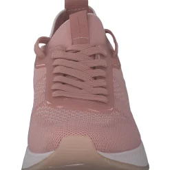 Tamaris 23712, Sneakers Low, Damen, Pink